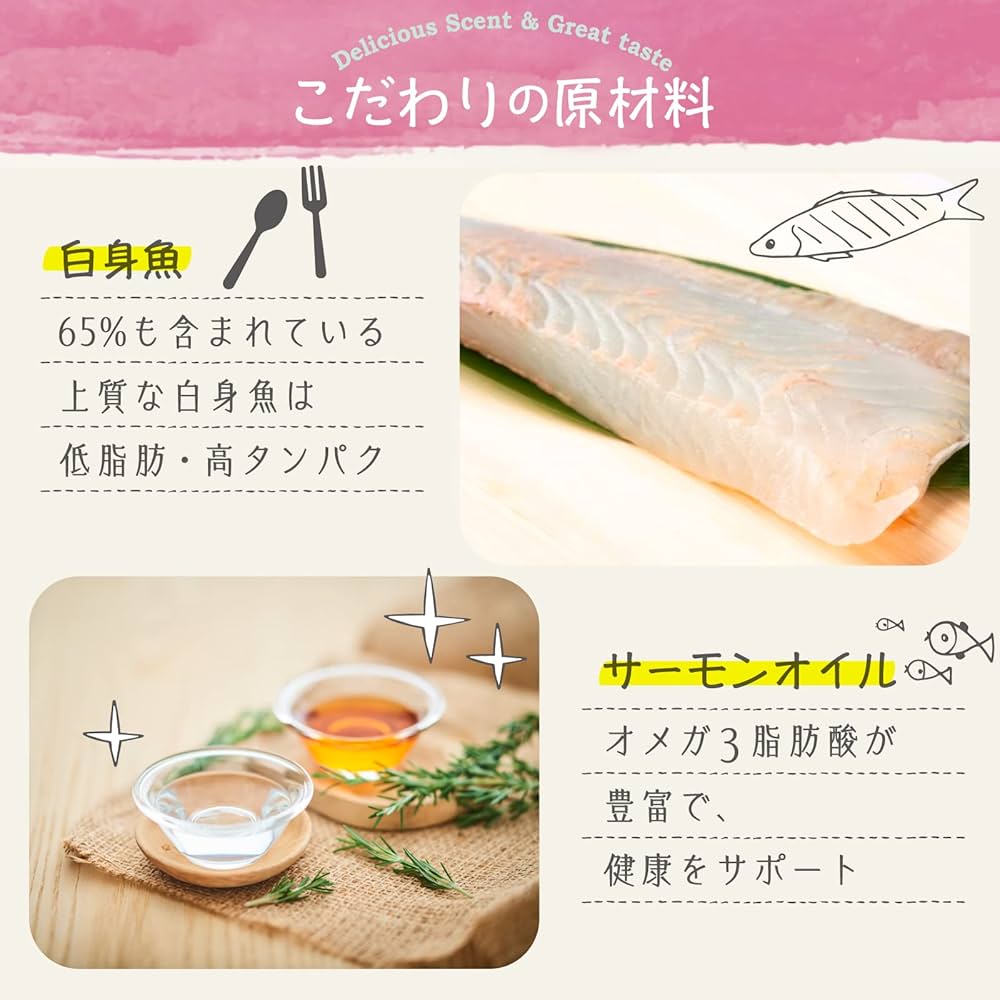 新品未開封モグニャン1.5キロ×5袋 Amazon | モグニャン キャットフード （1.5kg）全猫種 全年齢